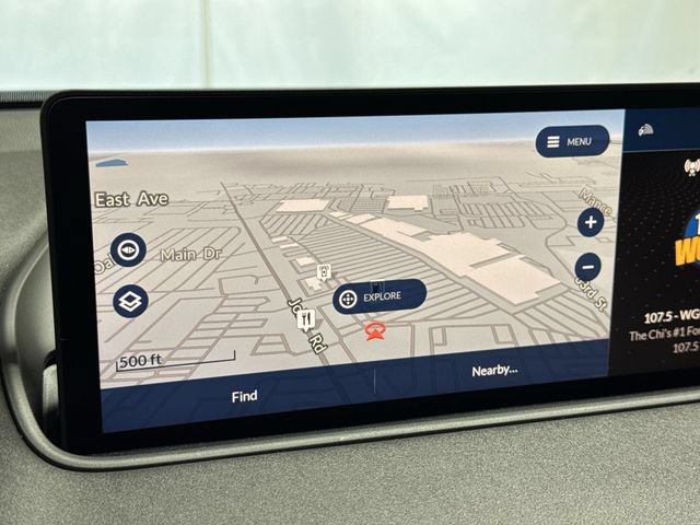 Used 2023 Acura MDX w/ Technology Package FWD image 20