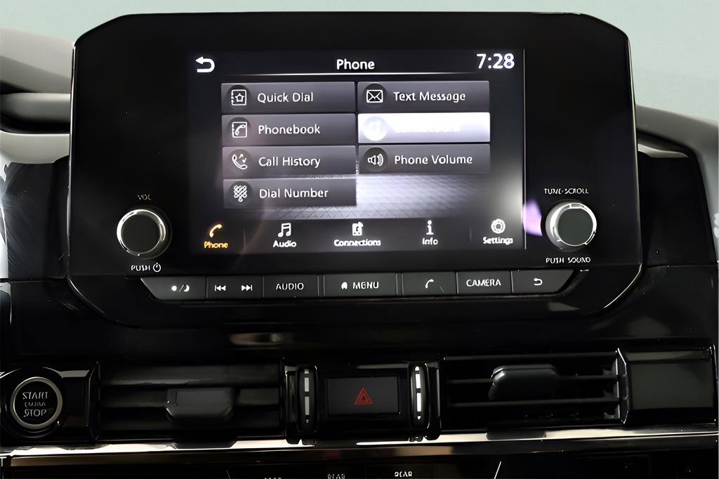 Used 2024 Nissan Pathfinder Rock Creek image 17