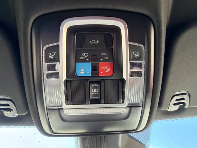 New 2027 RAM 1500 Rebel AWD/4WD image 40