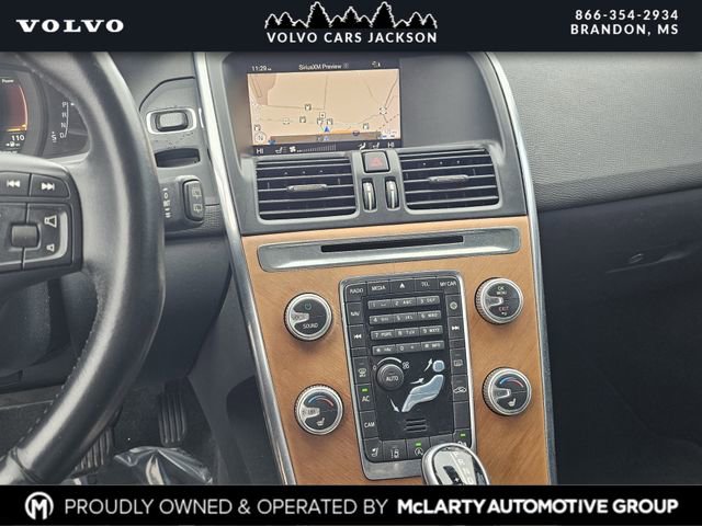 Used 2017 Volvo XC60 T5 Inscription w/ Advanced Package image 9