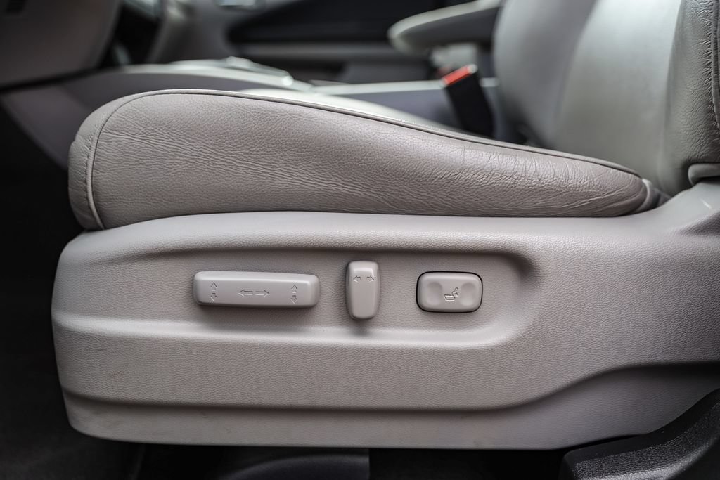Used 2018 Honda Pilot Touring image 21
