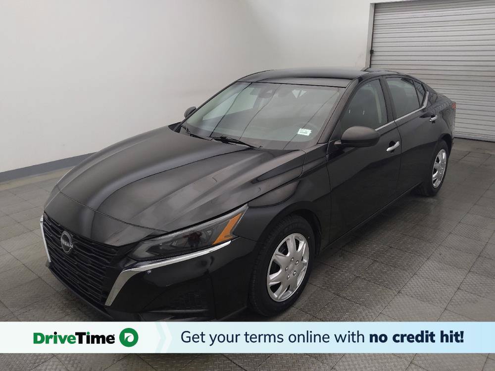 Used 2024 Nissan Altima 2.5 S