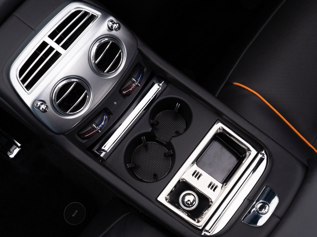 Certified 2021 Rolls-Royce Dawn image 31