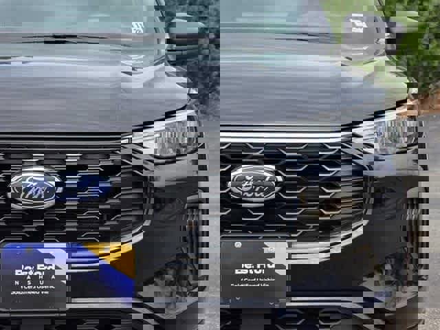 Used 2023 Ford Escape ST-Line w/ Tech Pack #1 image 3