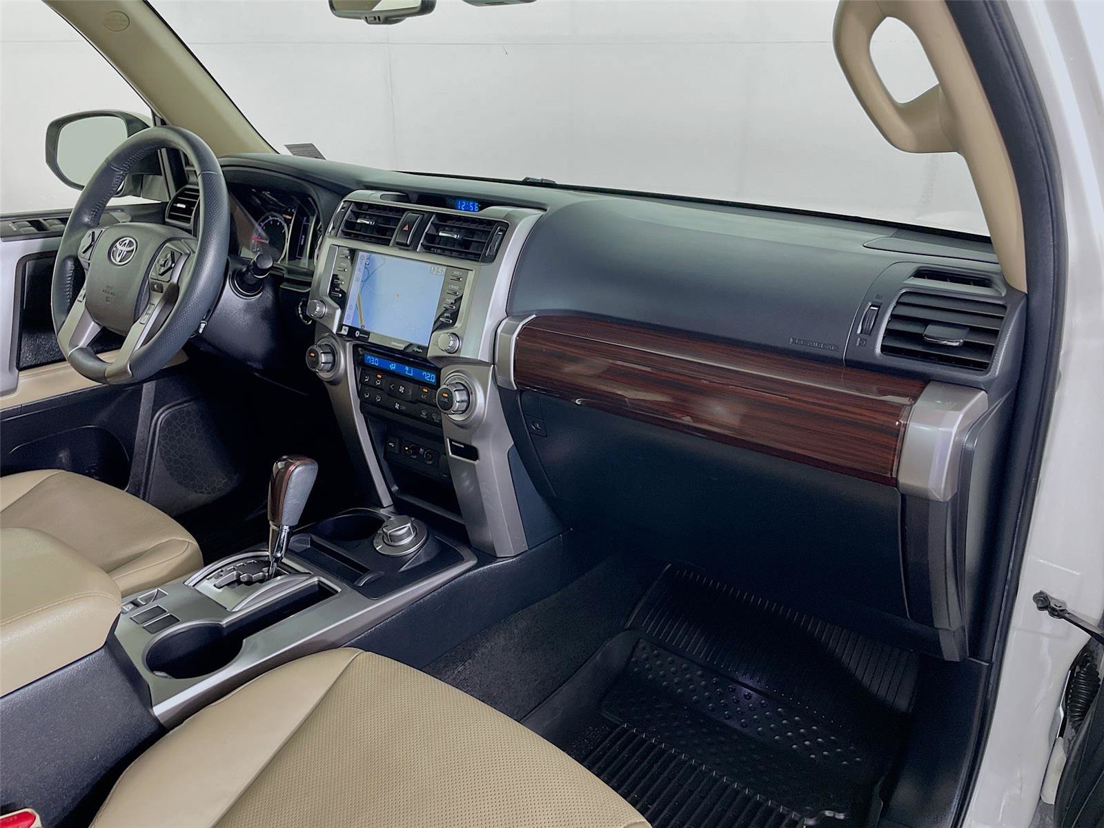 Used 2021 Toyota 4Runner Limited AWD/4WD image 33
