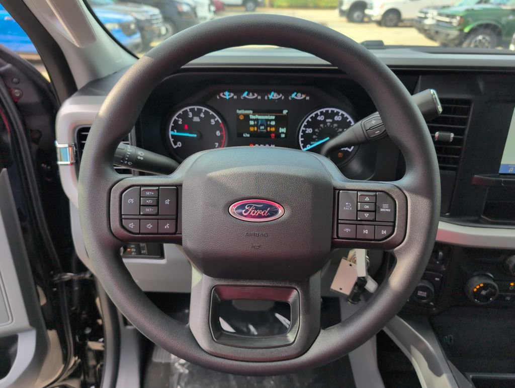 New 2026 Ford F250 XLT image 27