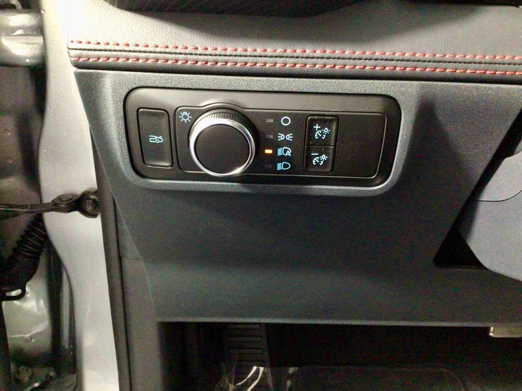 New 2026 Ford Mustang Premium RWD image 22