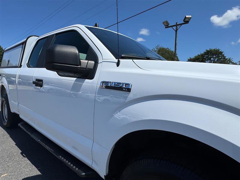 Used 2020 Ford F150 XL w/ Equipment Group 101A Mid image 20