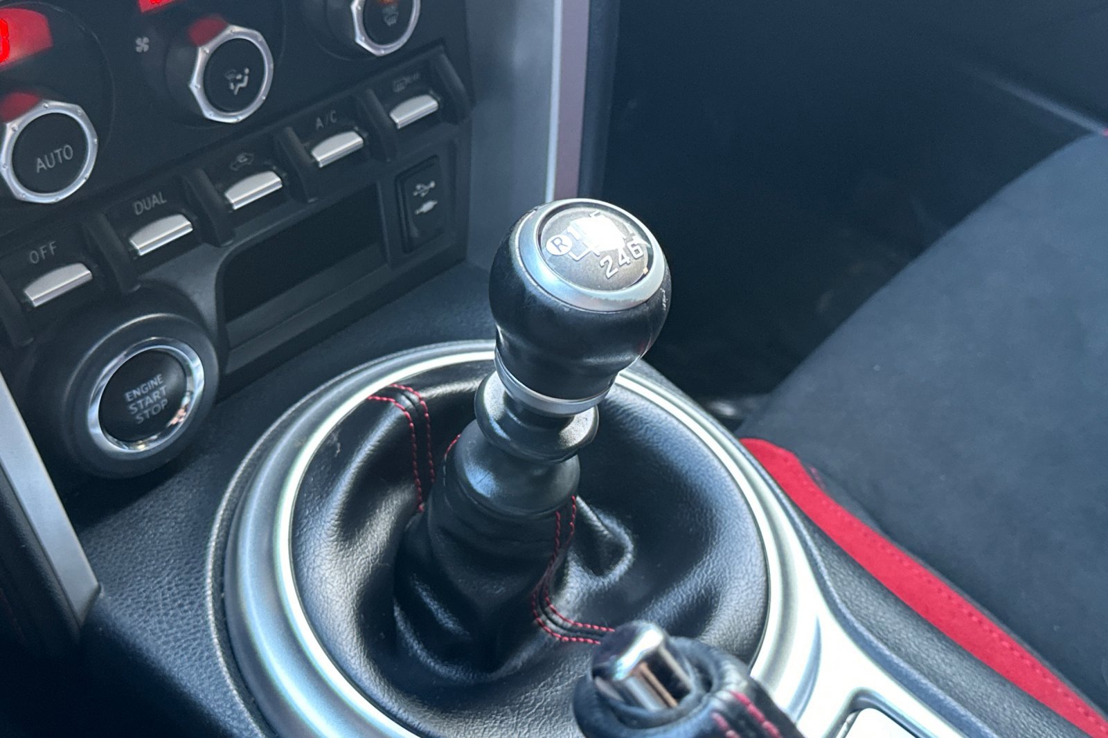 Used 2019 Toyota 86 TRD SE image 32