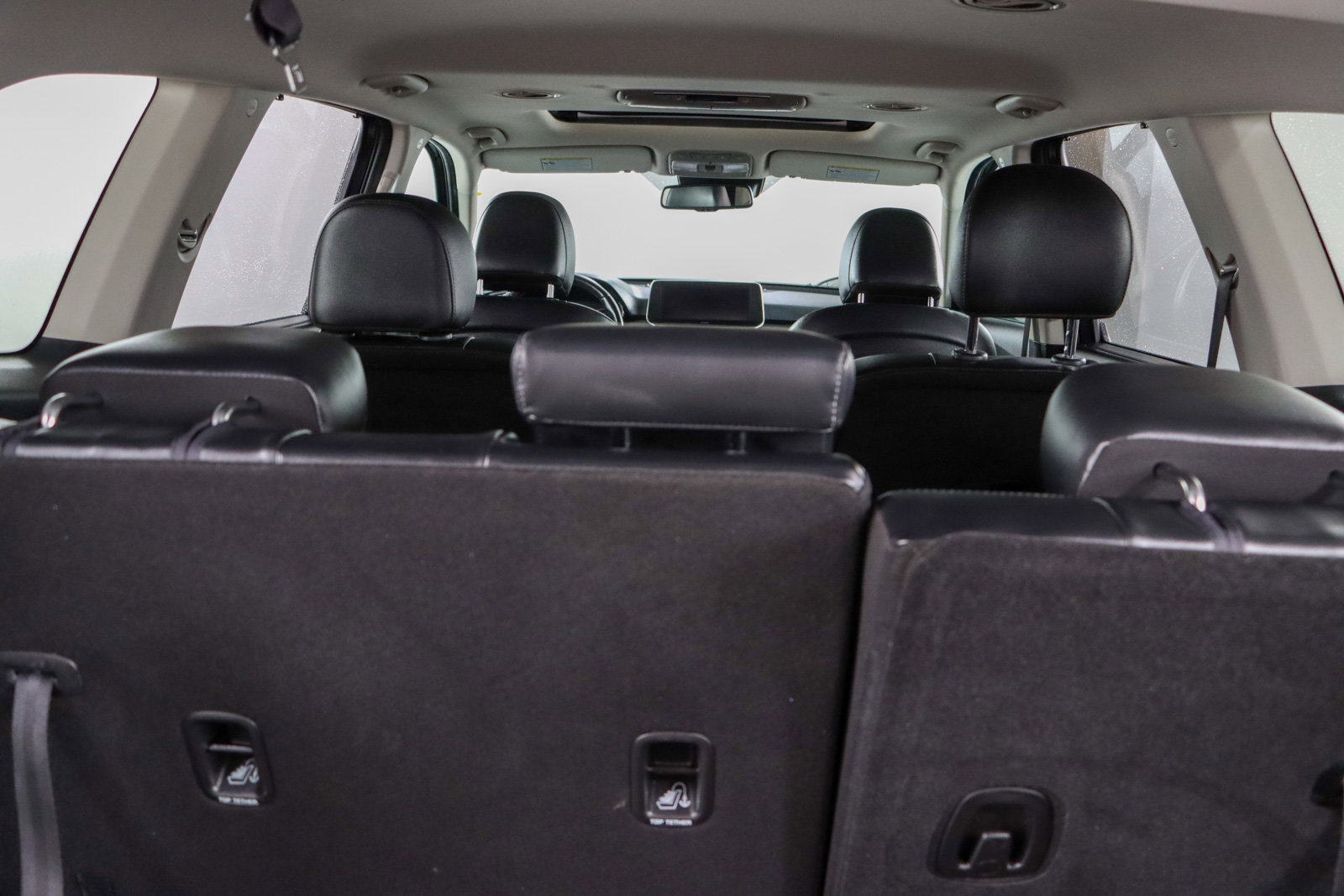 Used 2022 Kia Telluride EX w/ EX Premium Package image 31