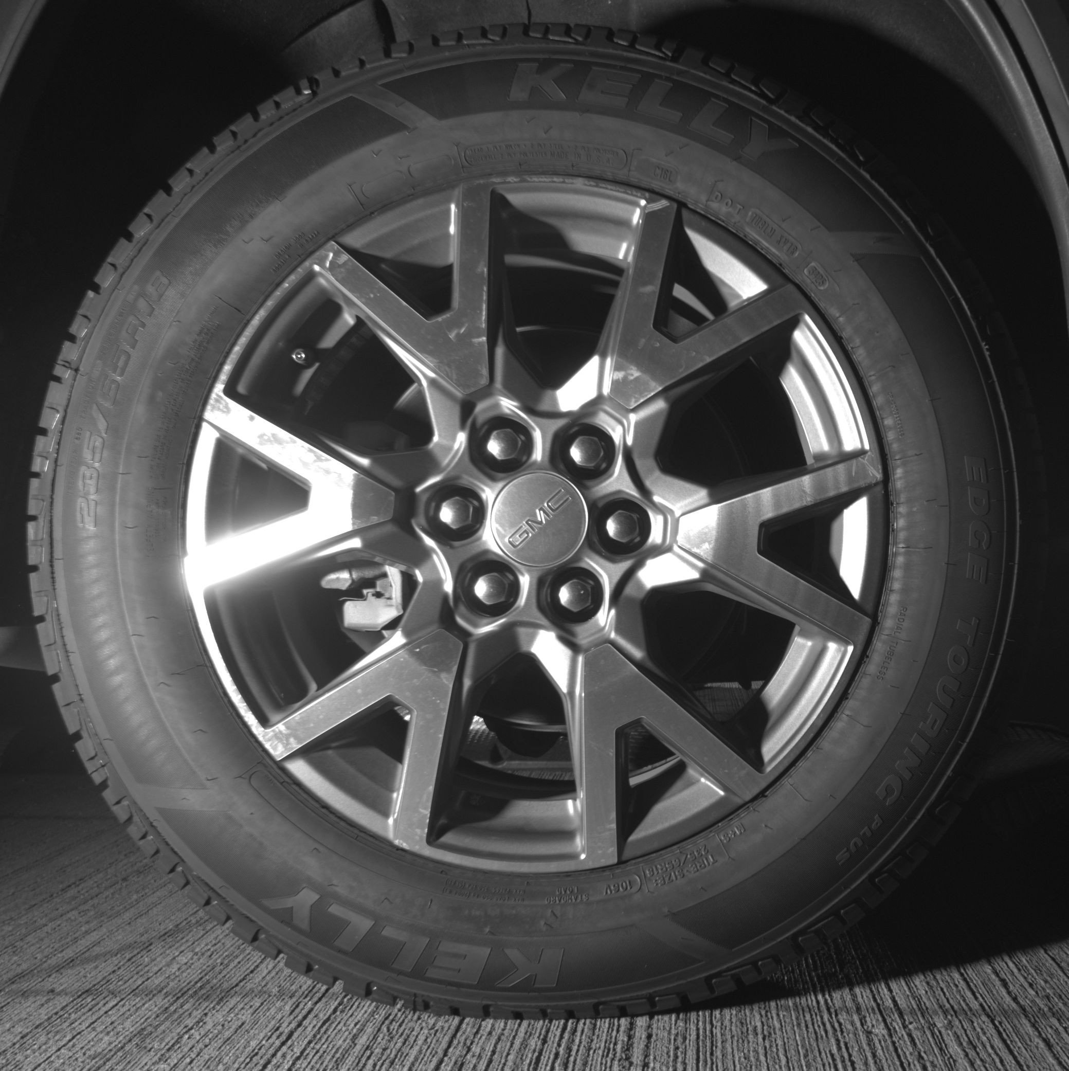 Used 2023 GMC Acadia SLT FWD image 15