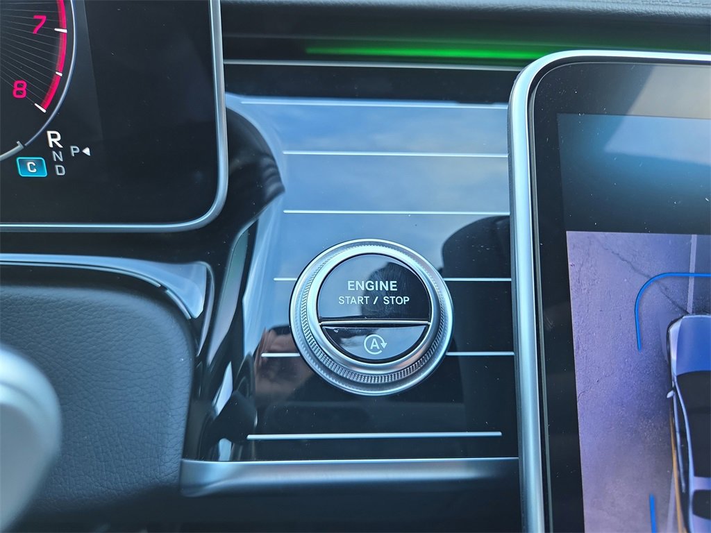 Certified 2024 Mercedes-Benz S 580 4MATIC Sedan image 27