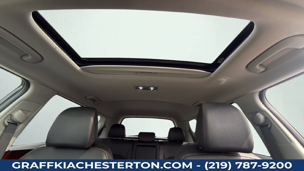 Used 2024 Kia Soul GT-Line w/ Option Group 020 FWD image 34