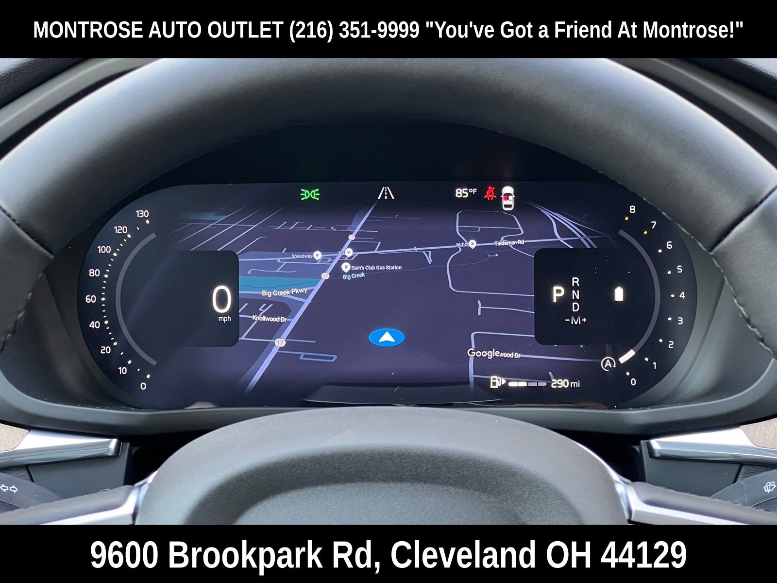 New 2026 Volvo XC60 B5 Plus w/ Protection Package Premier image 28