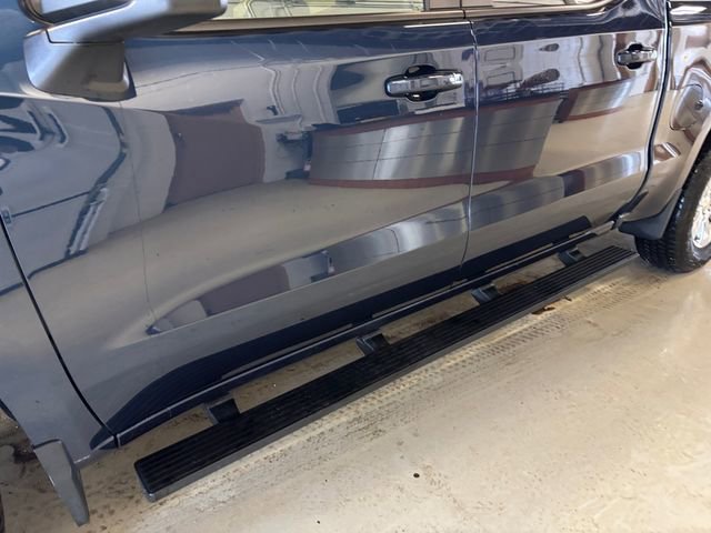 Used 2023 Chevrolet Silverado 1500 LT AWD/4WD image 23