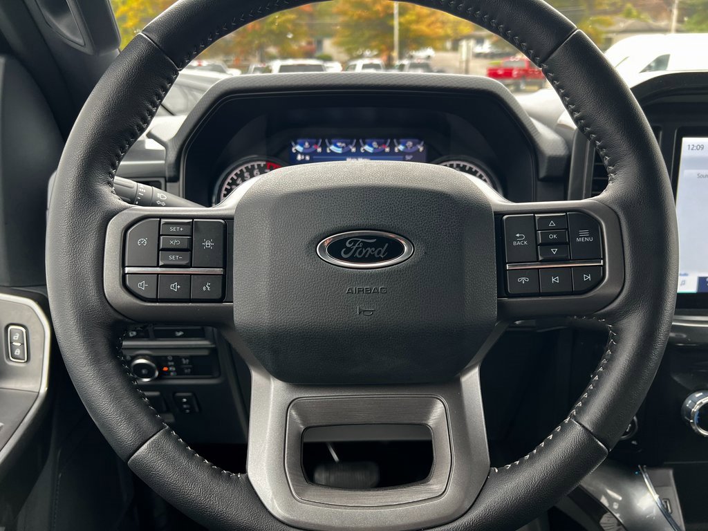 Used 2022 Ford F150 XLT w/ Equipment Group 302A High image 17