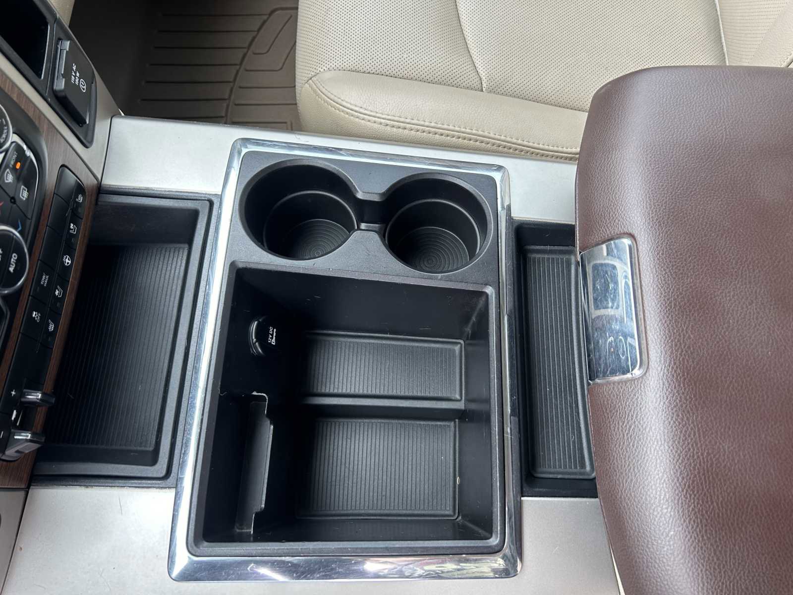 Used 2014 RAM 1500 Laramie w/ Protection Group image 21