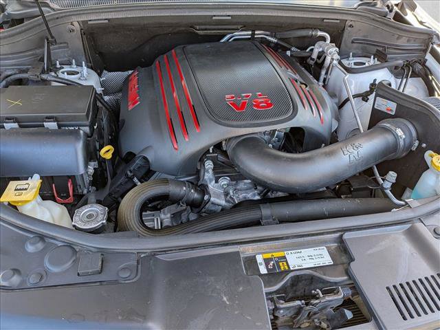Used 2019 Dodge Durango R/T w/ Technology Group AWD/4WD image 24