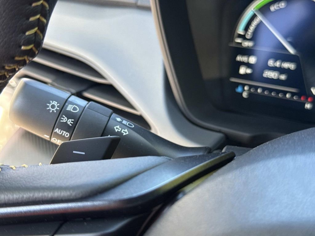 New 2026 Subaru Crosstrek 2.5i Sport image 38