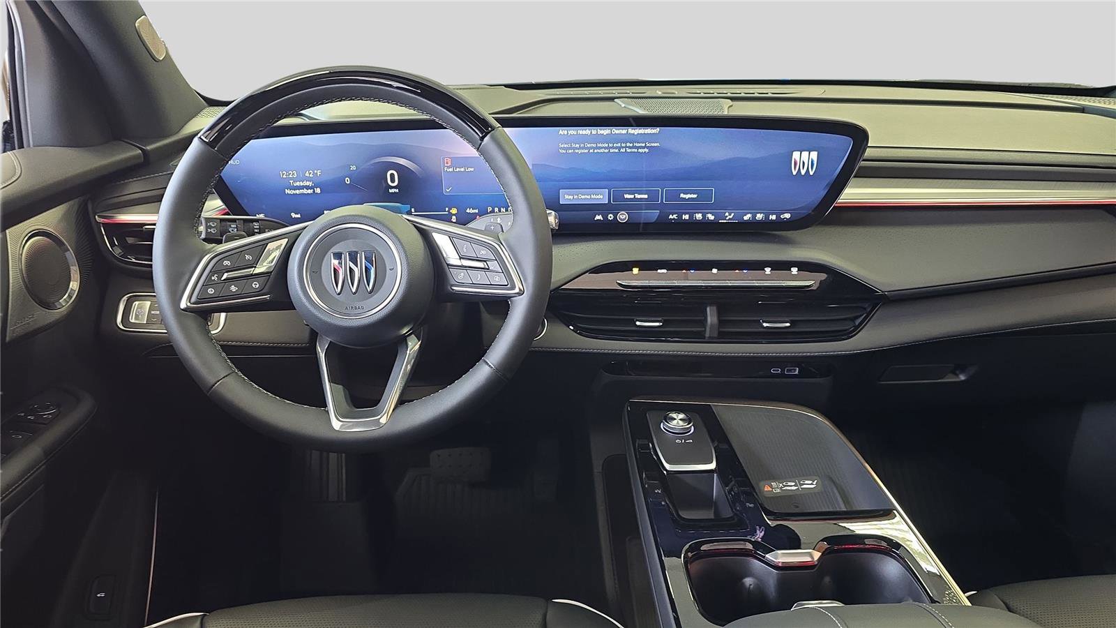 New 2026 Buick Enclave Avenir w/ Super Cruise Package image 9