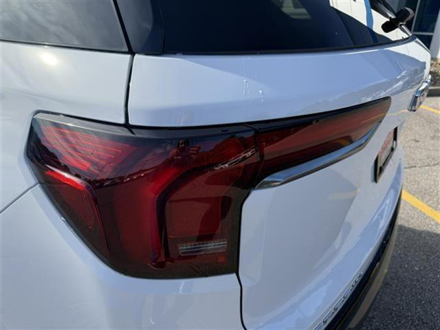 New 2026 GMC Terrain AT4 w/ Convenience Package III image 30