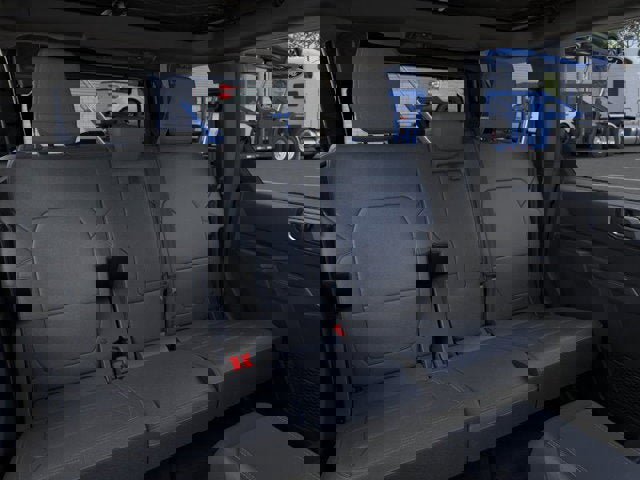 New 2025 Ford Bronco Outer Banks image 11