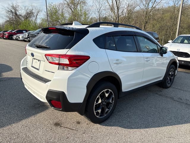 Used 2019 Subaru Crosstrek 2.0i Premium image 5