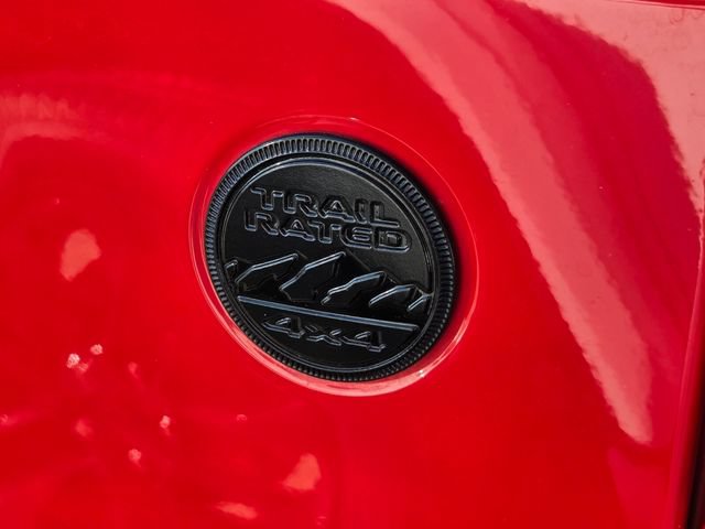 Used 2021 Jeep Wrangler Unlimited Sport AWD/4WD image 19