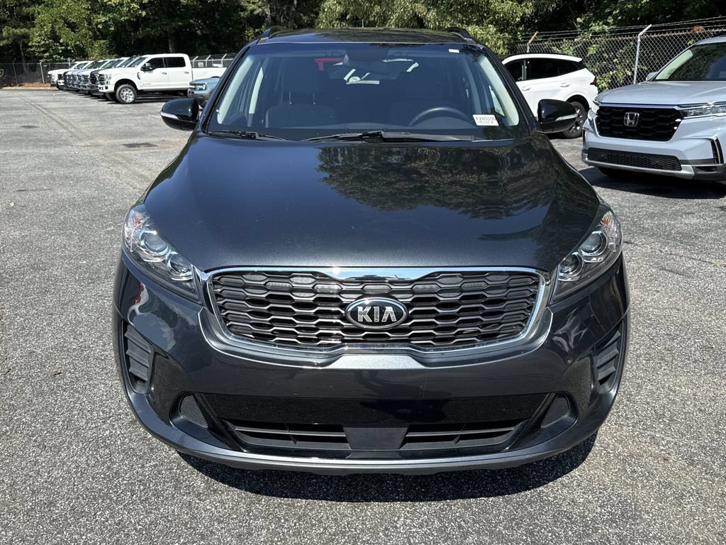 Used 2020 Kia Sorento S FWD video 2
