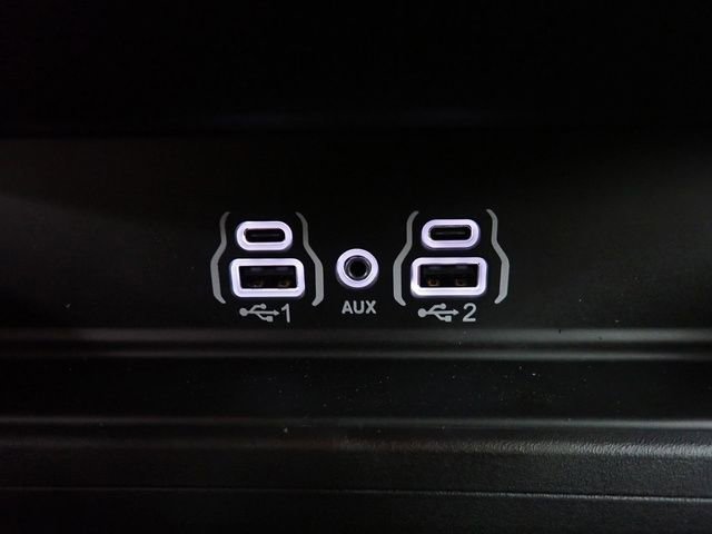 New 2026 RAM 1500 Express image 19