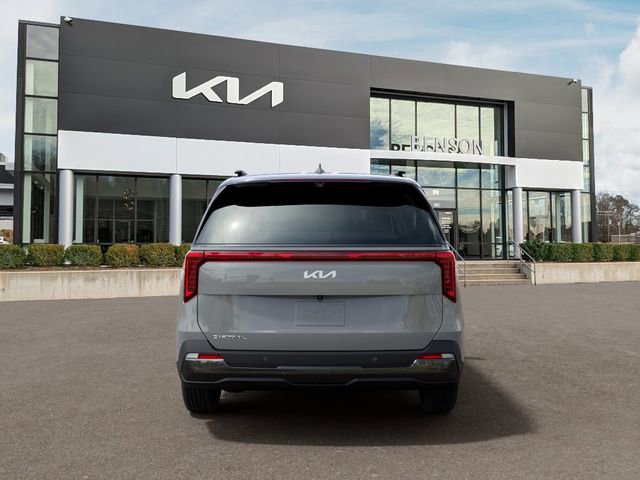 New 2026 Kia Carnival SX Prestige FWD image 6