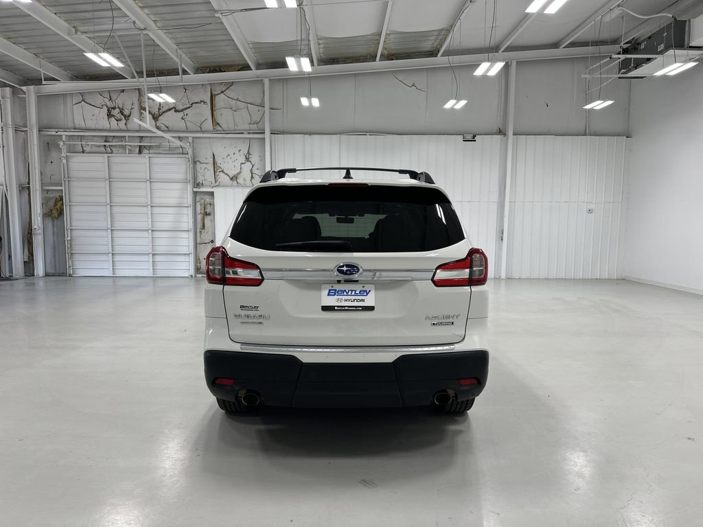 Used 2021 Subaru Ascent Touring w/ Popular Package #2A image 5