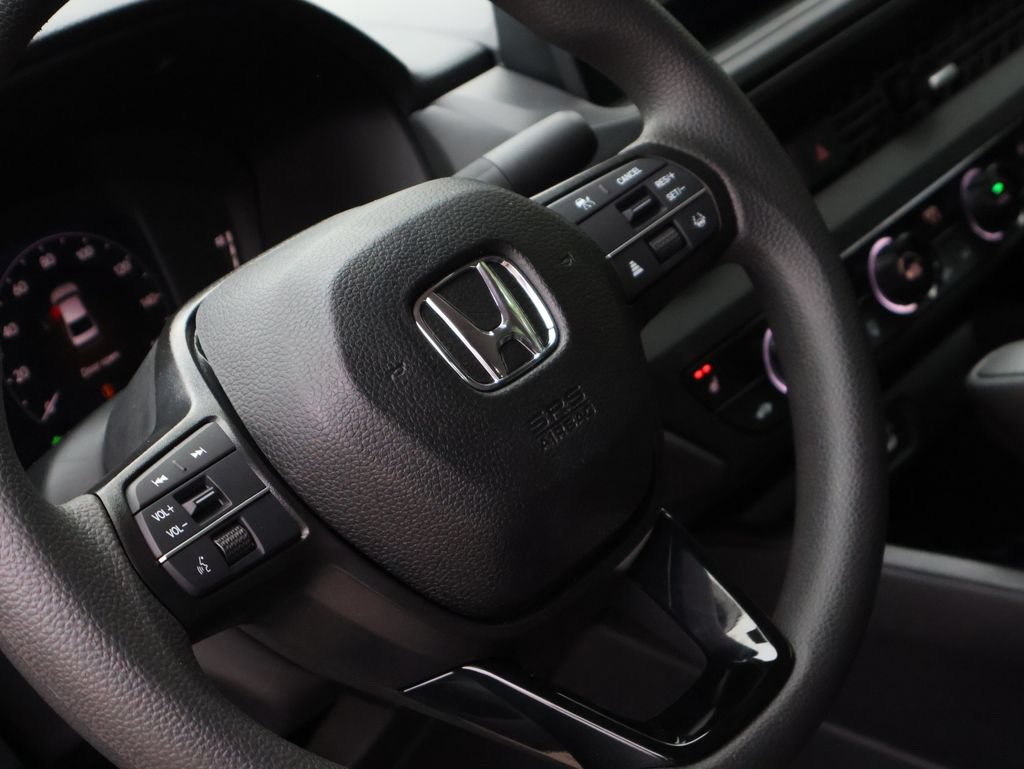 New 2026 Honda Accord SE image 12
