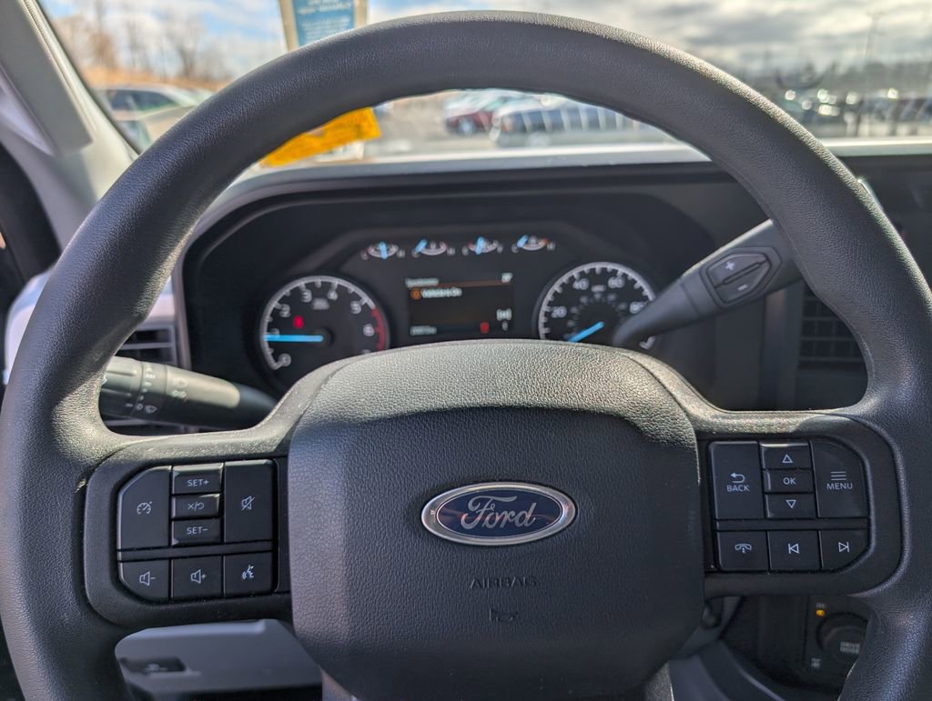 Used 2024 Ford F350 XLT w/ FX4 Off-Road Package image 14