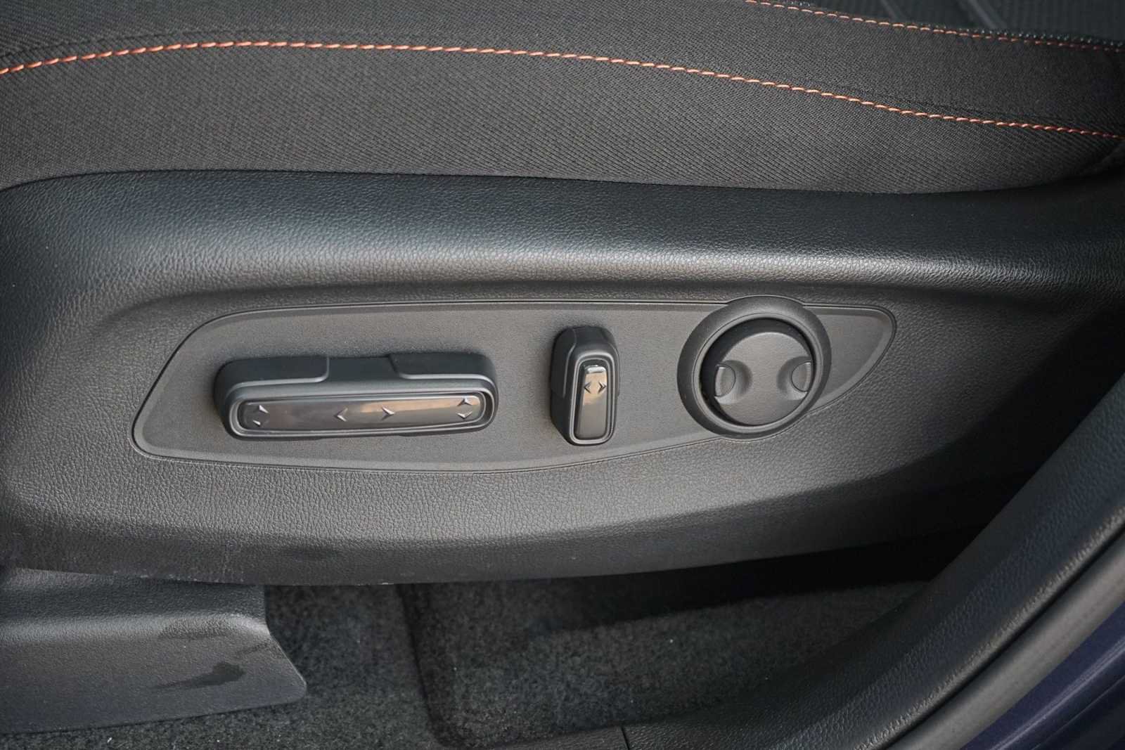 Used 2026 Honda CR-V Sport image 12