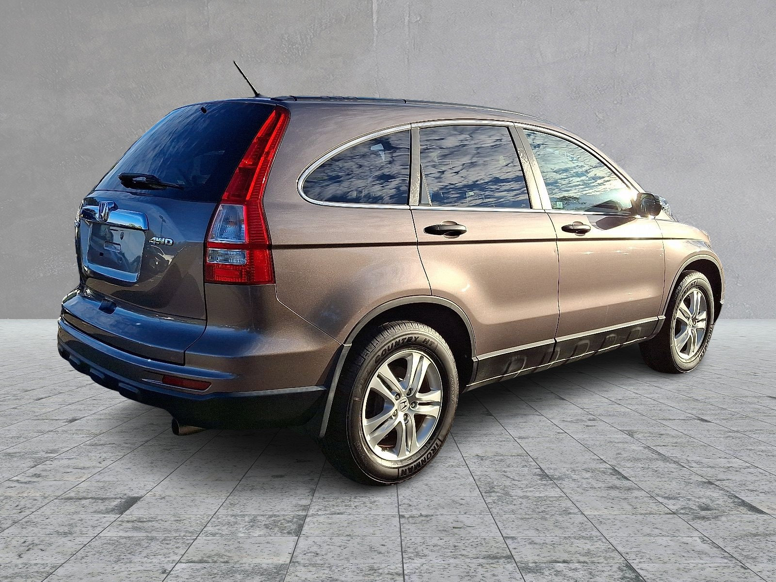 Used 2011 Honda CR-V EX image 11