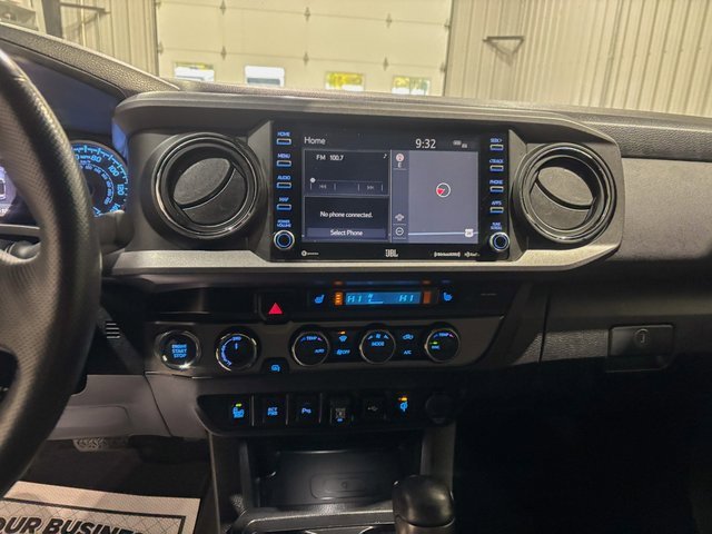 Used 2021 Toyota Tacoma TRD Off-Road w/ TRD Premium Off Road Package image 21