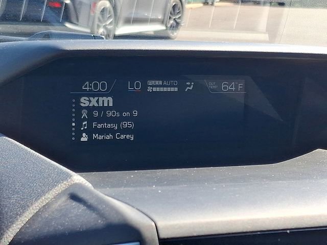 Certified 2023 Subaru Crosstrek 2.5i Limited AWD/4WD image 20