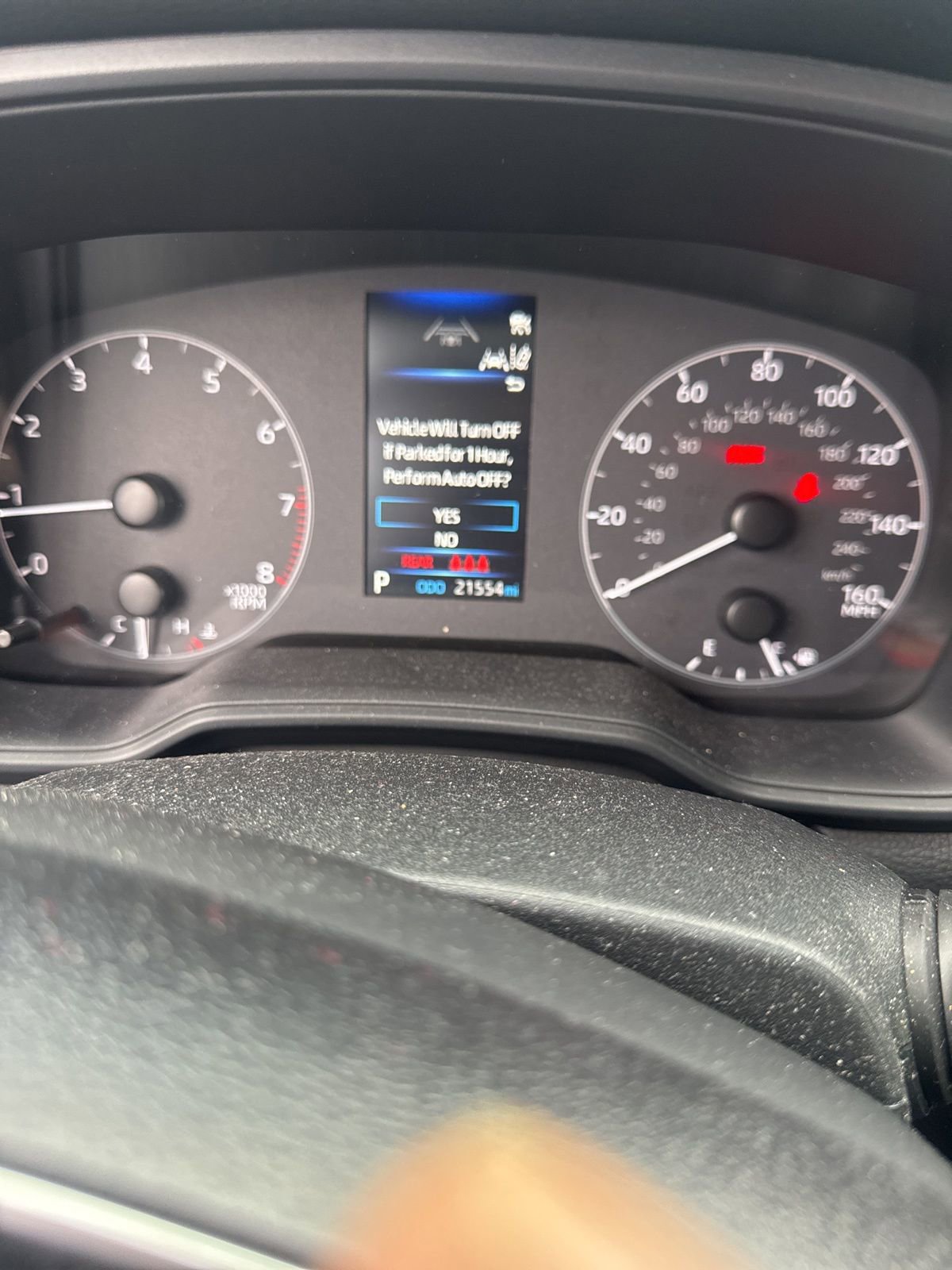 Used 2023 Toyota Corolla Cross LE image 7