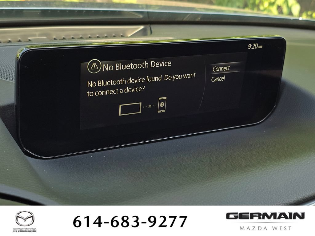 Certified 2026 MAZDA CX-50 AWD 2.5 S w/ Weather Package image 30