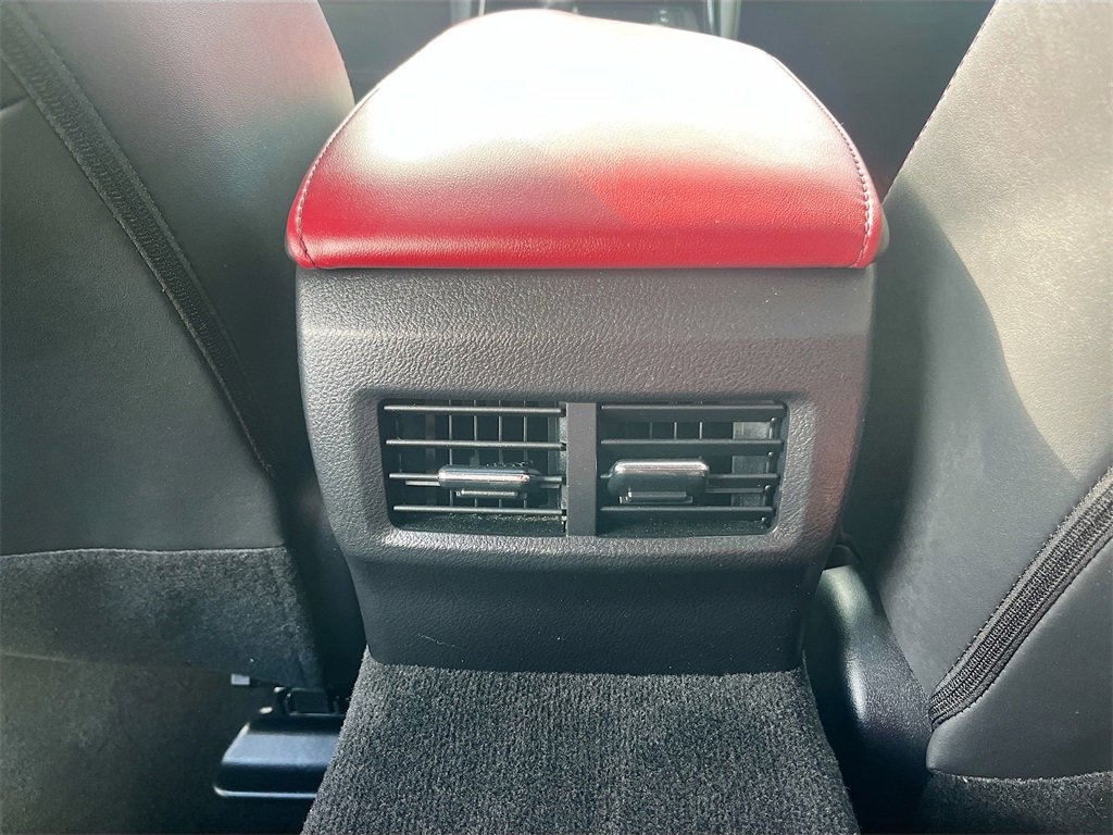 Used 2023 Lexus IS 300 w/ Premium Package image 25