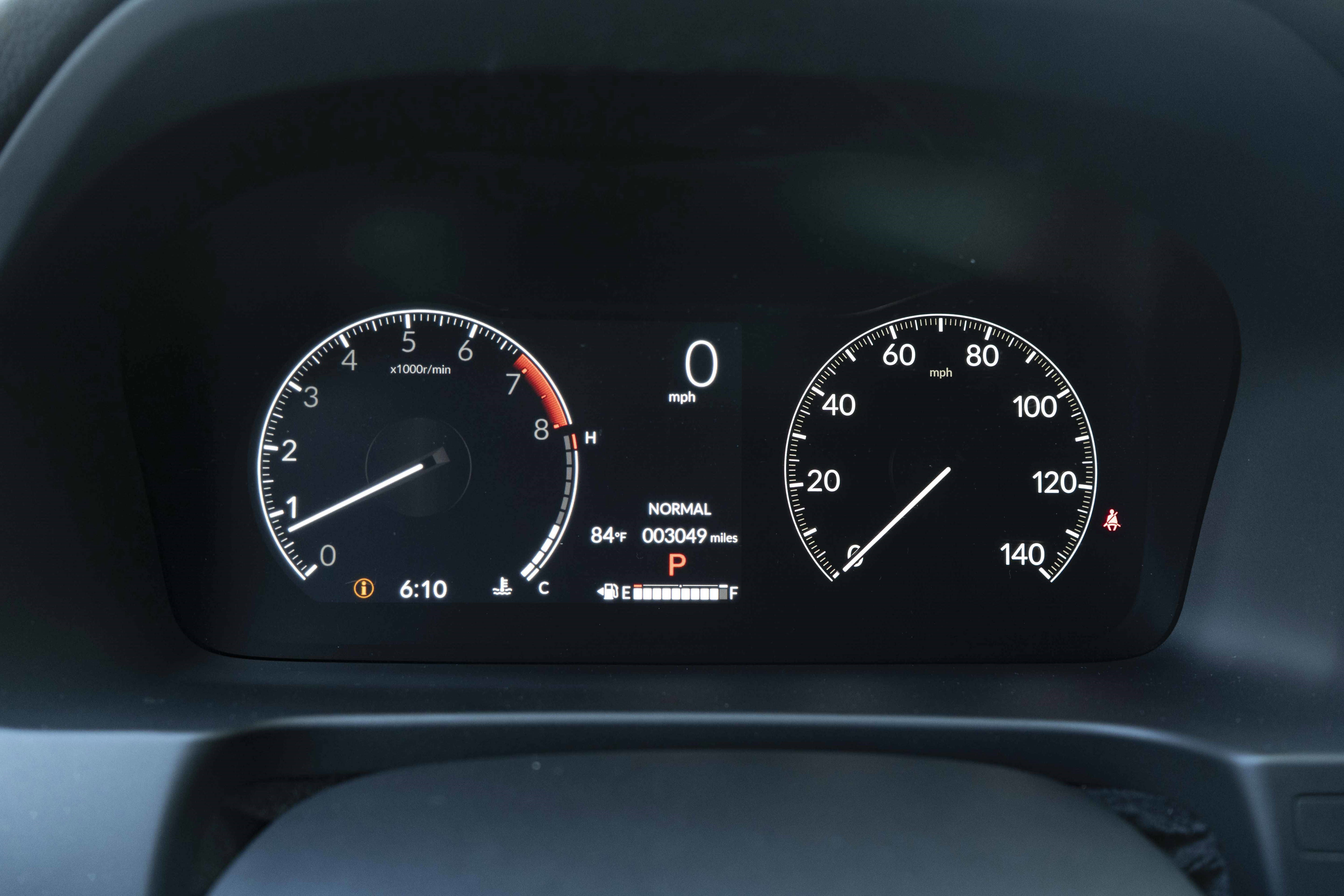 Used 2025 Honda Ridgeline TrailSport+ image 33