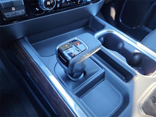 New 2026 GMC Sierra 1500 Elevation w/ Elevation Premium Package image 24