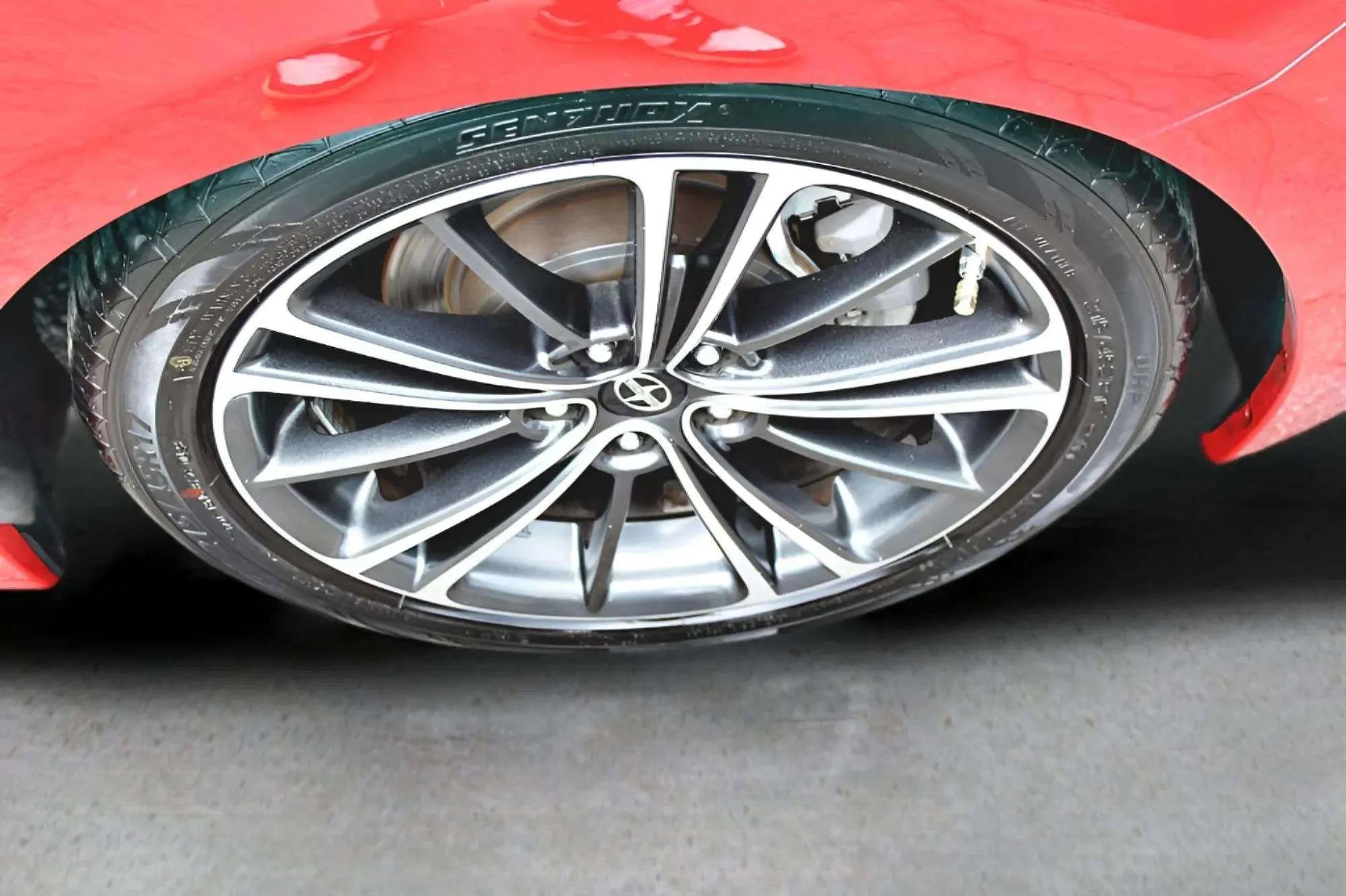 Used 2015 Scion FR-S image 24