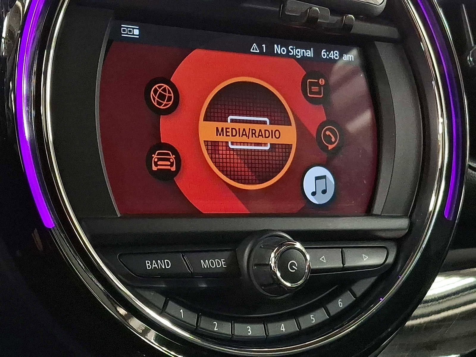 Used 2020 MINI Cooper Countryman S w/ Storage Package image 15