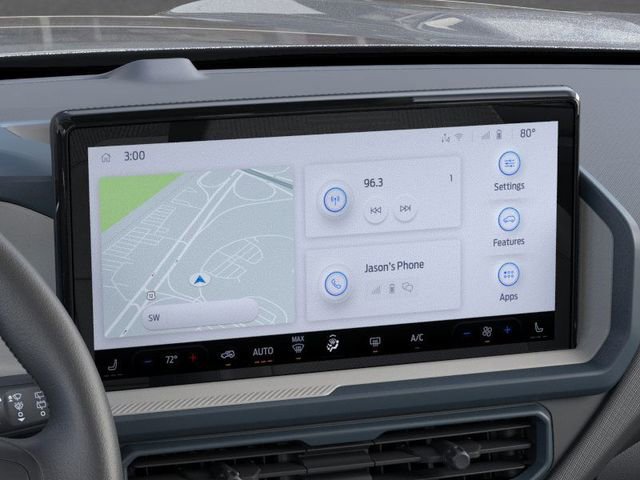 New 2025 Ford Bronco Sport Heritage w/ Convenience Package image 14