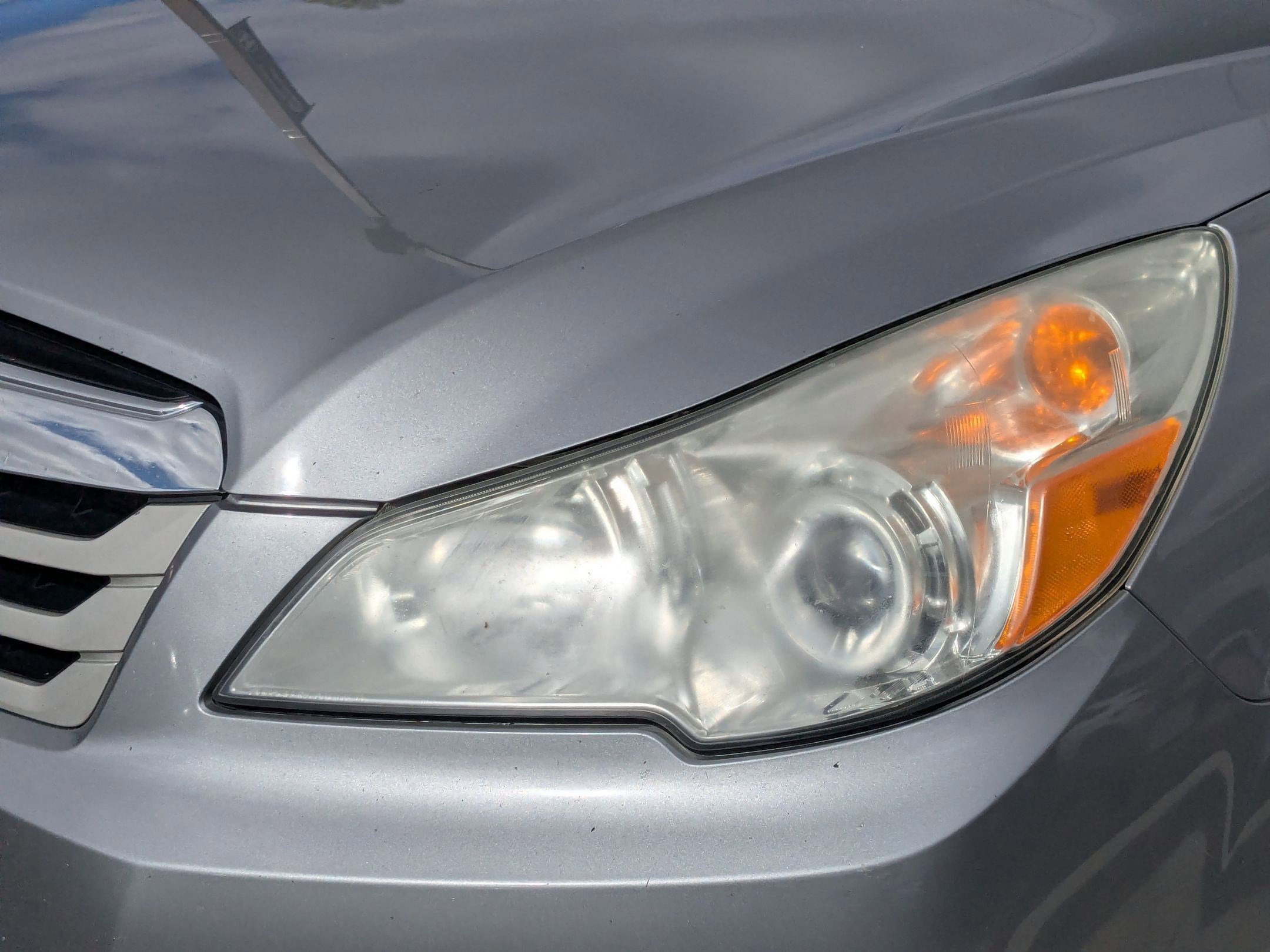 Used 2011 Subaru Outback 2.5i Limited w/ PWR Moonroof Pkg image 12