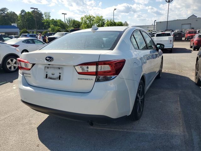 Used 2023 Subaru Impreza 2.0i Premium AWD/4WD image 9