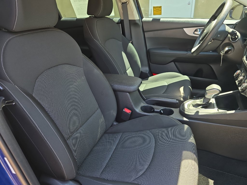 Used 2024 Kia Forte LXS image 23