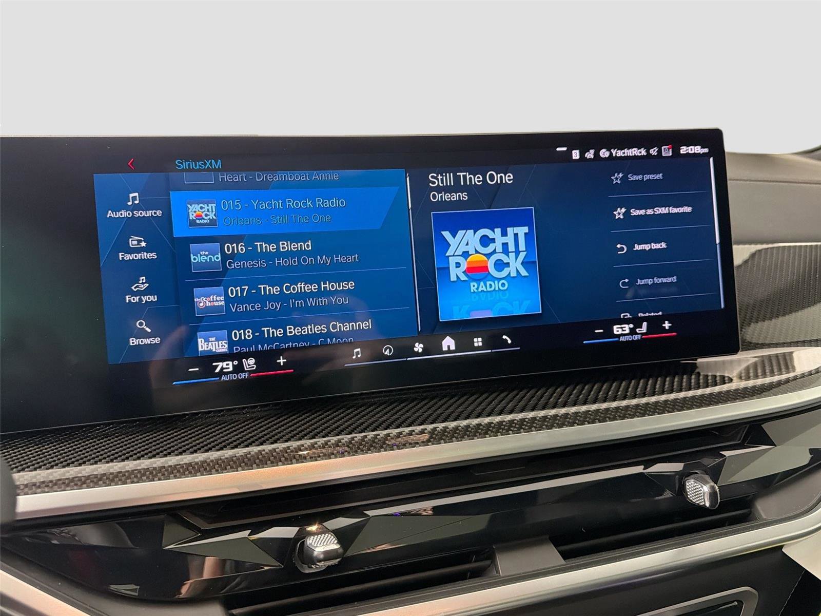 New 2026 BMW X5 M Competition w/ Executive Package AWD/4WD image 15